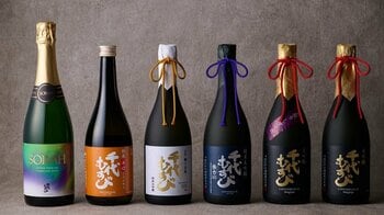 【サンシャインシティプリンスホテル】“千代むすび酒造”とのコラボレーション特別コースを「中国料理 古稀殿」にて期間限定販売