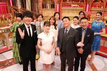 国民的アニメの祭典！『ワンピース』名言のファン投票結果を公開！！橋本環奈「世界中みんなで一緒に熱狂できるってすてきなこと」