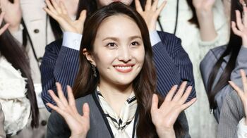 ももクロが会社設立！? 百田夏菜子“社長”に立候補も「ちょっとそれは責任重大すぎて…」アイドル69名集結