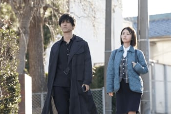 武良井（桐谷健太）への頼み事の真相は…清宮役・でんでんの熱演にネット号泣『院内警察』