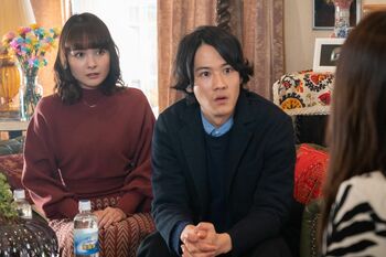 ＜試写室＞ここまでの壮大な「フリ」にこたえるかのような見事な“転”の物語！！