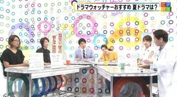 松たか子のお陰で日曜劇場が違う！？ドラマ通4人が忖度ナシで斬る！各局夏ドラマ②