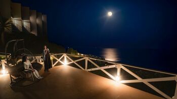 下田プリンスホテル「月と神社のＷパワーチャージステイ」期間：2025年10月4日（土）～9日（木）、11月3日（月）～7日（金）