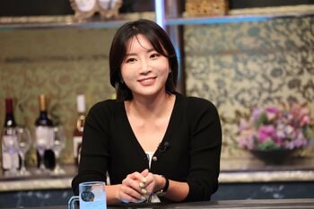 イ・ボミ「何もしたくない…」引退後のリアル！ベッドとソファを往復する毎日…みんなでやる気スイッチ探し『酒のツマミになる話』