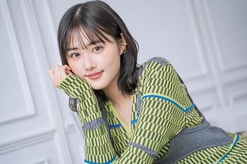 原菜乃華 1st写真集で大胆水着を披露「できるだけ素に近いナチュラルな姿を」