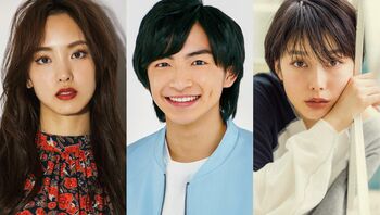 少年忍者・川﨑皇輝（ジャニーズJr.）の初主演舞台決定！「いただいた役に真っ直ぐ向き合っていきたい」
