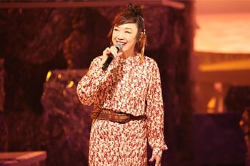 松任谷由実特集！ニューアルバムからの楽曲、荒井由実時代の過去映像集、北村有起哉がサプライズゲストとして登場『MUSIC FAIR』