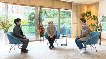 『ボクらの時代』新春SP！W杯日本代表×「Dr.コトー診療所」×『めざまし8』