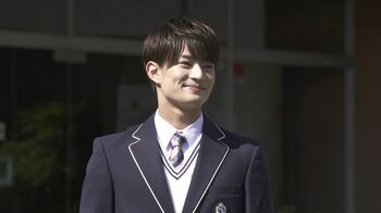 浮所飛貴＆大友花恋「胸キュンスカッと」ファイナルに出演！