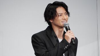 平野紫耀「今の高橋海人があるのは浅川のおかげ」生徒会メンバーのダンスを絶賛！