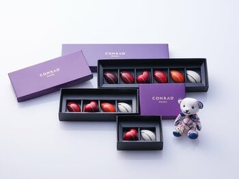 「グラデーション・オブ・ハート」バレンタインチョコレートの予約販売を開始