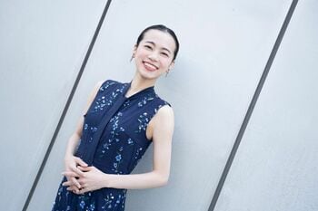 【宝塚OG劇場】真彩希帆 退団後の自分にショック！？母からは「周りを気にしすぎ」
