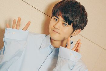 鈴鹿央士 恋愛は慎重派「当たって砕けたくないタイプ」