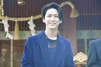 亀梨和也 菜々緒に対抗し「今後いつでも露出できるようにしっかりケアを」
