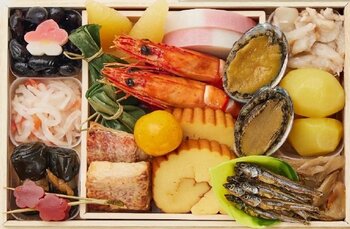 【京都府】学生×企業で生み出す新感覚おせち　～京都食ビジネスプラットフォームで連携「京のネオおせち」本日販売～