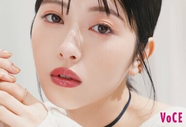 まさに“美の結晶”「ROIROM」本多大夢＆浜川路己「実はスリーサイズまで