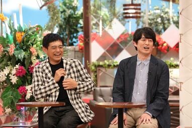 博多華丸・大吉 “福岡吉本”で突出した存在だった同期芸人「一緒に出て