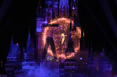 見どころ紹介】ディズニーランドで5年ぶり新ナイトショー開催