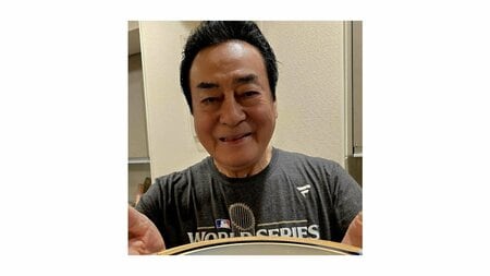 高橋英樹 妻が“大フカヒレ2枚”煮込んだ豪華ご馳走を披露！魚介のうまみ詰まった贅沢スープをアレンジした〆料理も堪能「奥さまの知恵すばらしい」