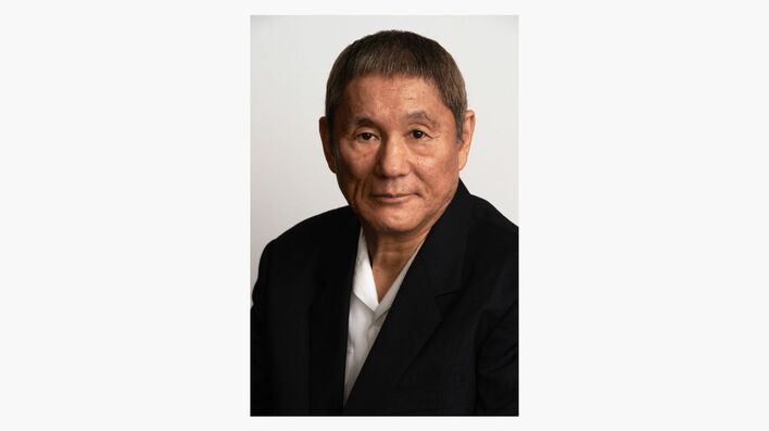 北野武、ウディネ・ファーイースト映画祭で生涯功労賞！4月イタリアの授賞式へ
