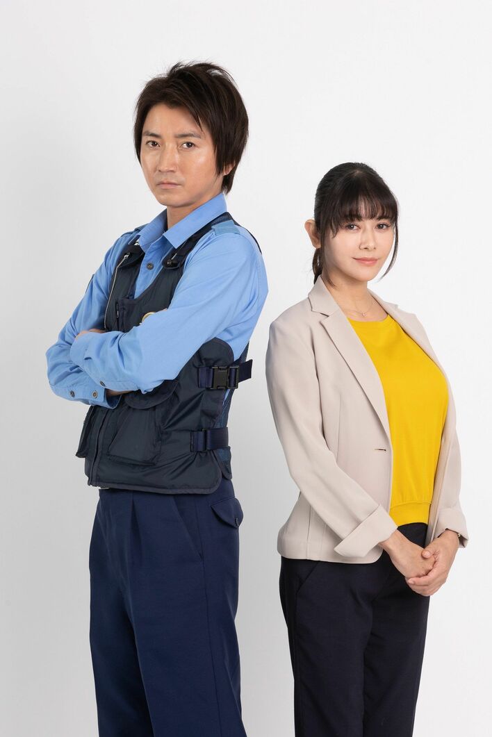 藤原竜也がSNS、薬物、盗撮に立ち向かうスクールポリス役に挑戦!「背中を押してあげられるドラマに」