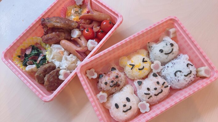 さすがに天才」すとぷり・莉犬 “ハイクオリティー”な手作り弁当公開