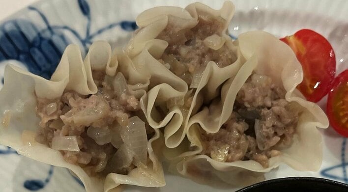 3児の母・山口もえ 長女の“パパッと手料理”を披露！学校で学んだことを