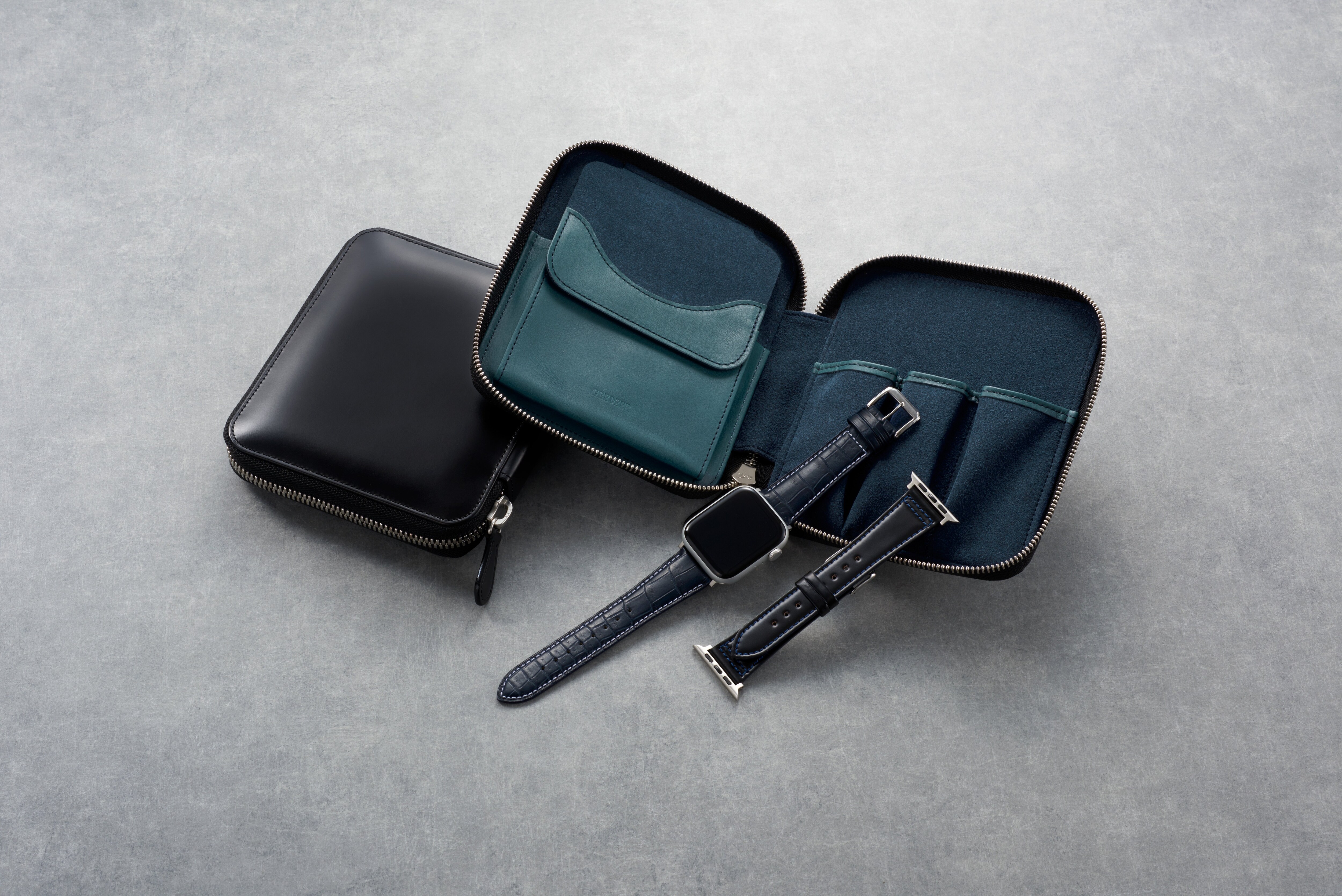 創業95周年のバンビが95周年記念アップルウォッチ用バンド＆バンド