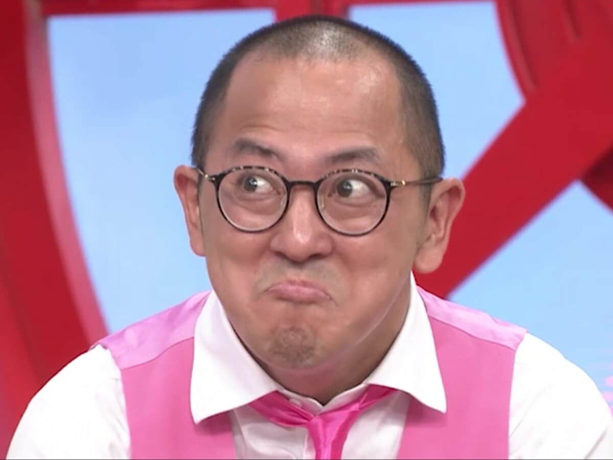ちゃんぴおんず・日本一おもしろい大崎は“旨味がある“と、さらば青春の