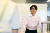 「時間外の薬膳教室」慧（高杉真宙）のパワーワードに「響きが…」「タイトル変わった？」とSNS大興奮！『今夜、秘密のキッチンで』