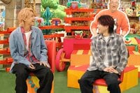 Aぇ! group・末澤誠也「ものすごく胸を打たれた」塚田僚一が愛犬・ルンルンと向き合う姿に感動！ゆうちゃみ初登場『坂上どうぶつ王国』