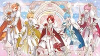 すとぷり結成10周年記念日に特番『すとぷり10周年 LIVE Selection “Here We Go!!” さいたまスーパーアリーナ』＆フジテレビ3番組に出演！