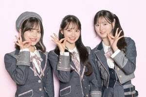 AKB48伊藤百花 新センターは「想像していなかった恐怖が…」決意と覚悟を語る メンバーも驚きのジャケ写は「“今のAKB48”を象徴」