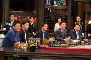 消費税減税は本当に生活者のタメになる？トランプ大統領の要求に日本は何をどう答えるべき？『ホンネ喫茶 永田町』第2弾