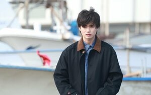 新キャストに西垣匠！和平（中井貴一）の一人娘えりな（白本彩奈）と少しずつ距離を縮める不思議な青年役『続・続・最後から二番目の恋』