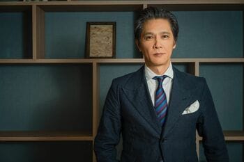加藤雅也「幸せは日常にあるもの」娘、妻と過ごす穏やかで何気ない時間