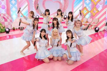 『キミは＝LOVEを愛せるか!!!』地上波で毎月1回、深夜のレギュラー放送が決定！