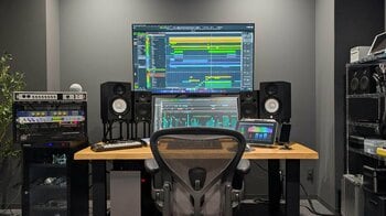 【静岡県初のバイノーラル収録対応】ボイス収録特化型スタジオ「ちょびスタ」オープン！