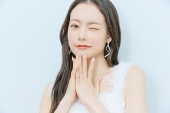 なこなこカップル・なごみ「無理なく理想の自分に近づけるように」パートナーをカッコよくする秘訣は「とにかく褒める」【美Bodyラボ】