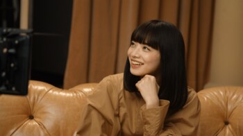 小松菜奈が“四六時中考えている”大好きなことを明かす