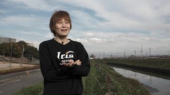 切り替えやスタートの速さを武器に バスケットボール選手・髙田真希のセブンルール