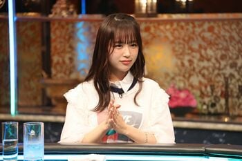 なえなの“生霊がついている”ぬいぐるみ群を「実家に送った」と告白し、一同仰天！