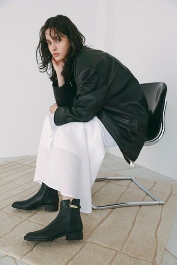 【銀座かねまつ】2026 Winter Collection -新ビジュアル解禁のお知らせ
