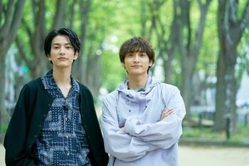 大反響「圭祐＆裕太 ふたり旅 in 宮城」特別番組の放送＆DVD化が決定！