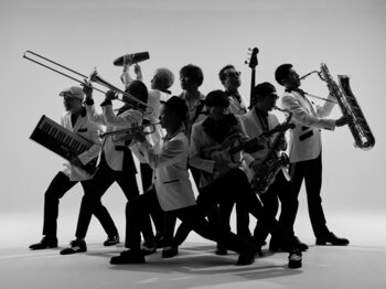 【東京グレートベアーズ】ホーム最終戦に東京スカパラダイスオーケストラの出演決定！