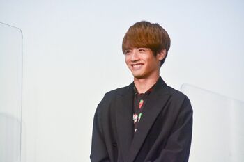 赤楚衛二「マネージャーからの電話に…」“天邪鬼”な一面を明かす