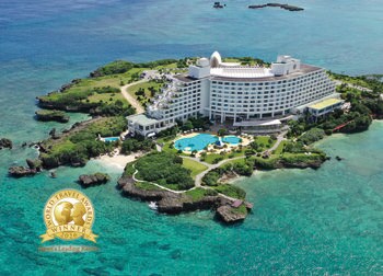ANAインターコンチネンタル万座ビーチリゾート、World Travel Awards（ワールド・トラベル・アワード）にて『Japan's Leading Resort 2026』を受賞