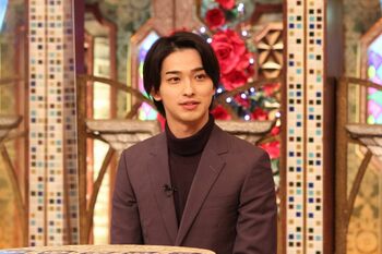 横浜流星の“好きアピ”話に衝撃事実！？吉高由里子「それ、私のことじゃない？」