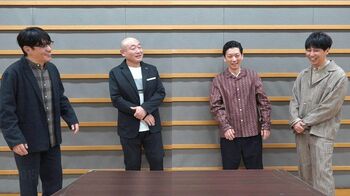 ずん＆ニューヨークがダジャレ革命！？「ダジャレはハッピーな気持ちになる」