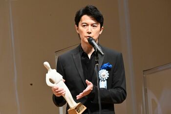 福山雅治 嫉妬心を感じる自身に「お前、どの口が言うんだ」とツッコミ！？